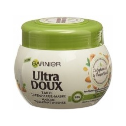 garnier wahre schätze haarmaske