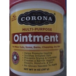 Corona Multi-Pupose Ointment