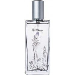 The Burren Perfumery Eau de Parfum ILAUN - Wild duftende Orchidee