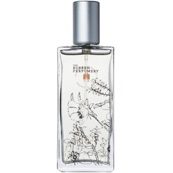 The Burren Perfumery Eau de Parfum FROND - Feminines Parfum mit Wärme und Sin...