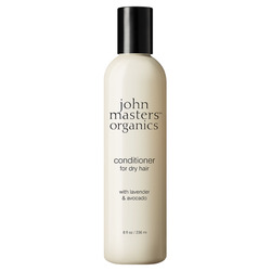 John Masters Organics JMO Hair Care - Lavender & Avocado Intensive Conditioner (60ml  Conditioner/Spülung)