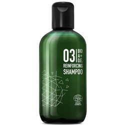 BIO A + O.E. Reinforcing Shampoo No 03 (Shampoo)