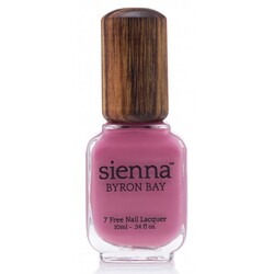 Sienna Nagellack BLOSSOM - Mid tone rose pink crème