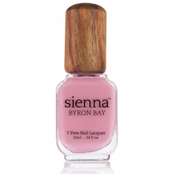 Sienna Nagellack BLISS - Light Lilac Crème