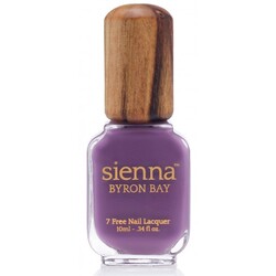 Sienna Nagellack LILY - Lavender Crème