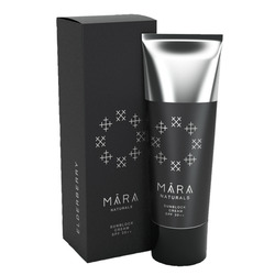 Mara Naturals Sunblock Cream SPF 30 Sonnenschutzcreme LSF30 (Sonnencreme  SPF 30  50ml)