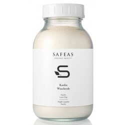 Safeas Organic Beauty WASCHERDE Kaolin Wascherde (Waschcrème  150g)