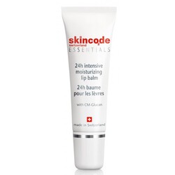 Skincode 24h Intensive Moisturizing Lip Balm (Balsam)