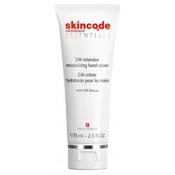 Skincode Essential 24h Intensive Moisturizing Hand Cream (75ml)