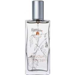The Burren Perfumery Eau de Toilette AUTUMN HARVEST - Tiefe holzige Note (Eau de Toilette  50ml)