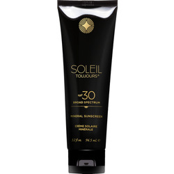 Soleil Toujours Extrème UV Mineral FACE Sunscreen SPF45 (Sonnencreme  SPF 30  94.50ml)