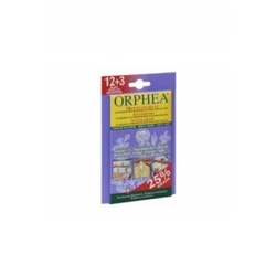 Orphea Mottenschutz –mit Geraniol und natürlichem Lavendelduft