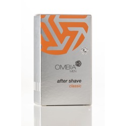 OMBIA MEN After Shave Classic