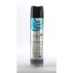 OMBIA HAIR Haarspray Volume 400 ml