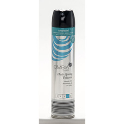 OMBIA HAIR Compressed
Haarspray Volume 200 ml HG 4