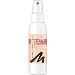 MANHATTAN Cosmetics Fixierspray Insta Prime & Set Spray