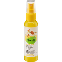 Dusy 2-Phasen Sprühkur Für Haare – 2x200 Ml Set, Schnellkur Für Alle Haartypen, Ideal Für Coloriertes Haar