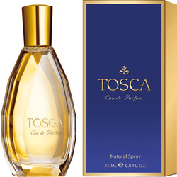 Tosca Eau de Parfum