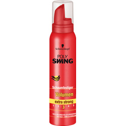 Upc Schaumfestiger Poly Swing Volumen