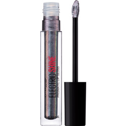 Maybelline New York Lipgloss Holographic Gloss Midnight Prism 160