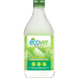 Ecover Geschirrspülmittel Zitrone & Aloe Vera