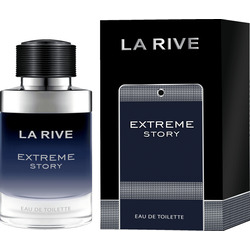 LA RIVE - Extreme Story