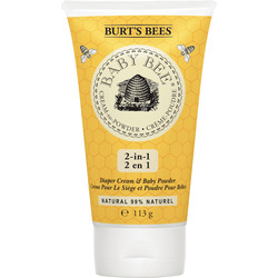 Burt's Bees Baby Bee - Diaper Cream-to-Powder