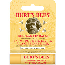 Burt's Bees Lippenpflege Beeswax