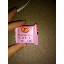 Schokoladetafeln Codecheck Info