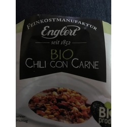 Engl Bio Chili Con Carne