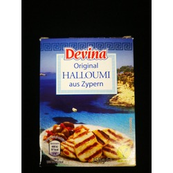 Devina Original Halloumi aus Zypern