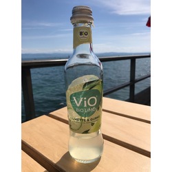 ViO - BiO Limo: Limette & Gurke
