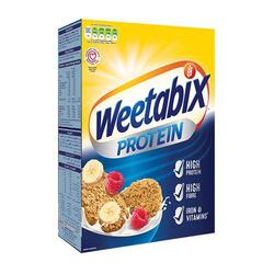 Weetabix Protein Original Eiweiß-Power 440 g