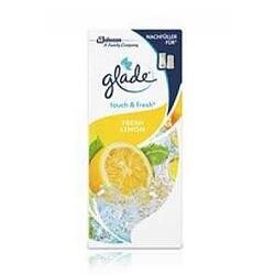 GLADE Touch&Fresh Minispr NF Fresh Lemon 10 ml