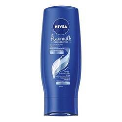 NIVEA Hairmilk Regeneration Pflegespülung Normales bis Dickes Haar