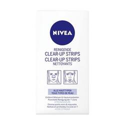NIVEA Reinigende Clear-up Strips