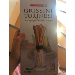 Despar - Grissini Torinesi