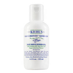 Kiehl's Post Shave Repair Gell After Shave (125ml)