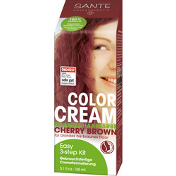 SANTE Colour Cream Cherry Brown