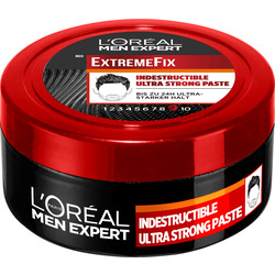 L'ORÉAL Men Expert Styling Paste ExtremeFix Indestructible Ultra Strong