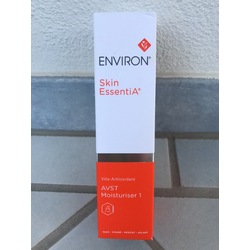 Environ Skin EssentiA Vita-Antioxidant AVST Feuchtigkeitspflege