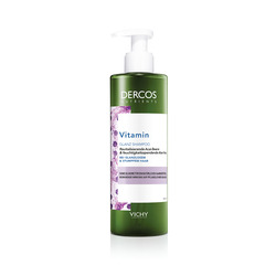 VICHY Dercos Vitamin A.C.E (250ml  Shampoo)