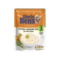 Uncle Ben´s Express Spitzen-Langkorn-Reis