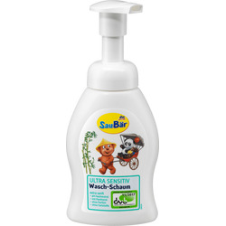 Kojisäure & Kurkuma Mousse Cleanser – Gesichtsreiniger Für Alle Hauttypen (2 X 100 Ml)