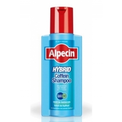 Alpecin Shampoo Hybrid Coffein
