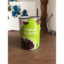 Kaufland Classic Kidney Bohnen