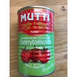 Mutti - Pomodorini di Collina