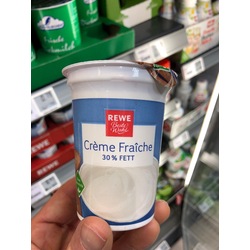 REWE Crème Fraîche