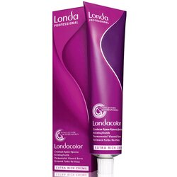 Londa Londacolor Creme Haarfarbe 5/1 hellbraun-asch
