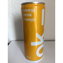 Energy Drinks Codecheckinfo